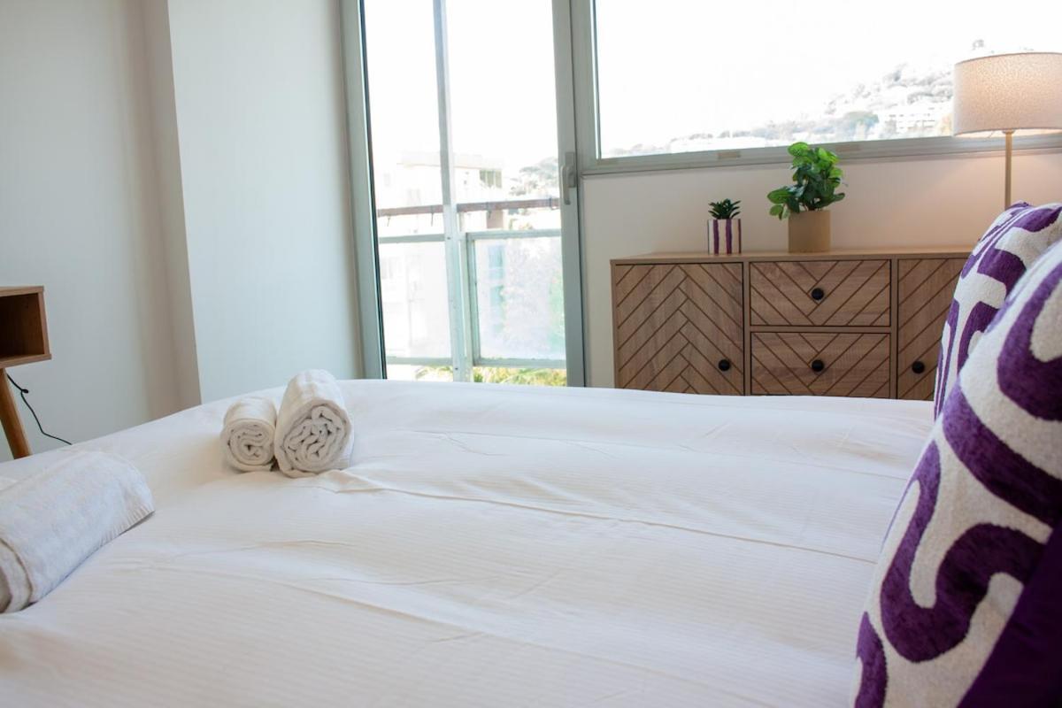 Appartement Luxury 1 Bed Seafront Escape In *
